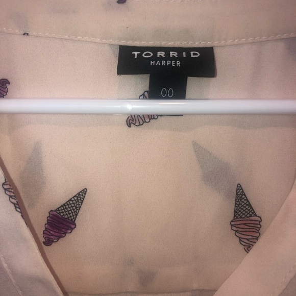 torrid - Picture 2 of 2